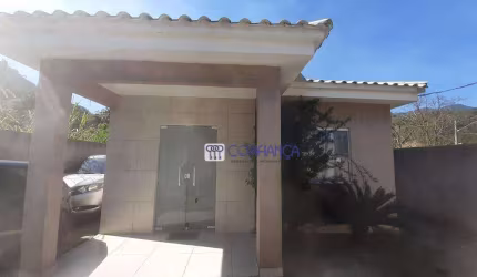 Casa com 3 dormitórios à venda - Campo Grande - Rio de Janeiro/RJ