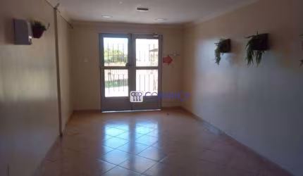 Apartamento com 2 dormitórios à venda - Campo Grande - Rio de Janeiro/RJ