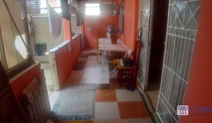 Casa com 2 dormitórios à venda, 215 m² por R$ 230.000,00 - Campo Grande - Rio de Janeiro/RJ