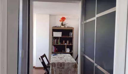 Apartamento à venda, 39 m² por R$ 130.000,00 - Campo Grande - Rio de Janeiro/RJ