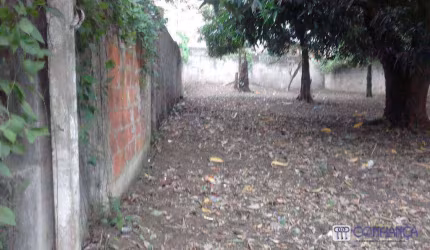 Terreno à venda,  - Guaratiba - Rio de Janeiro/RJ