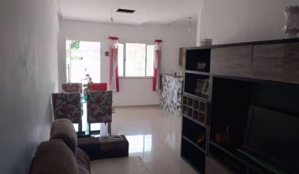 Casa com 3 dormitórios à venda, 100 m² por R$ 320.000,00 - Campo Grande - Rio de Janeiro/RJ