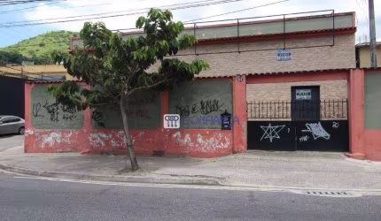 Predio Comercial a venda em Madureira