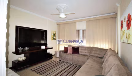 Excelente Apartamento 3 Qts com Maravilhosa  Planta a Venda em Campo Grande Rj.