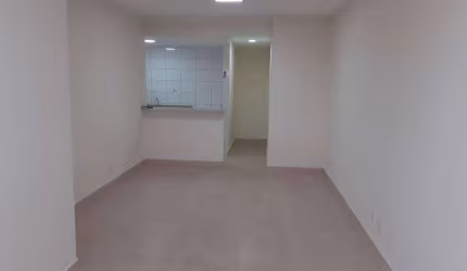 Apartamento com 3 dormitórios à venda, 79 m² por R$ 510.000,00 - Campo Grande - Rio de Janeiro/RJ