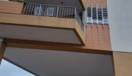 Apartamento com 2 dormitórios à venda, 42 m² por R$ 220.000,00 - Campo Grande - Rio de Janeiro/RJ