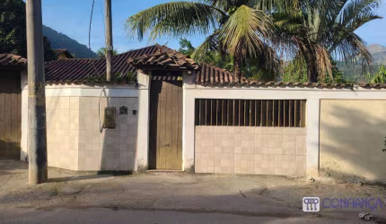 Casa com 4 dormitórios à venda, 83 m² por R$ 420.000,00 - Campo Grande - Rio de Janeiro/RJ