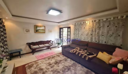 Casa com 4 dormitórios à venda, 200 m² por R$ 550.000,00 - Guaratiba - Rio de Janeiro/RJ