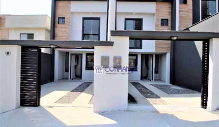 Casa Duplex Com 2 Suítes a Venda com Rgi em Campo Grande -Rj