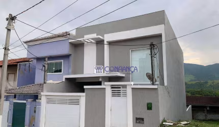 Excelente Casa a Venda no Residencial Girassol -Campo Grande -Rj