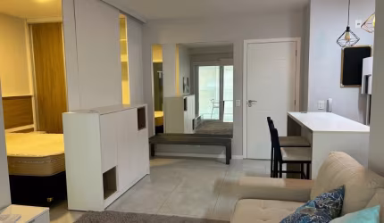 Lindo Apartamento na Ponta da Praia