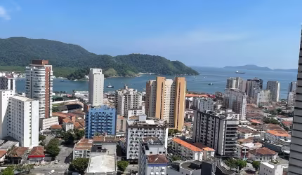 Terrazas Residence locação 135 m2