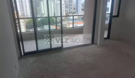 Apartamento com 2 quartos à venda na Rua Dona Leopoldina, 625, Ipiranga, São Paulo, 53 m2 por R$ 738.300