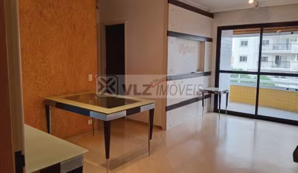 Apartamento com 2 quartos à venda na Rua Heitor Peixoto, 325, Aclimação, São Paulo, 62 m2 por R$ 755.000
