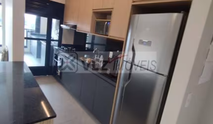 Apartamento com 2 quartos para alugar na Rua Senador Milton Campos, 50, Santo Amaro, São Paulo, 75 m2 por R$ 6.000