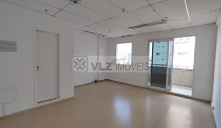 Sala comercial com 1 sala para alugar na Rua Bom Pastor, 2224, Ipiranga, São Paulo, 35 m2 por R$ 1.580