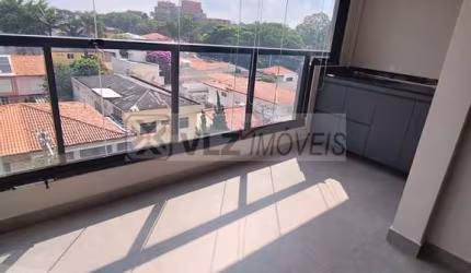 Apartamento com 3 quartos para alugar na Avenida Itacira, 2681, Planalto Paulista, São Paulo, 80 m2 por R$ 5.999