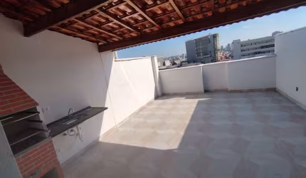 Casa em condomínio fechado com 2 quartos à venda na Rua Filipe Galvão, 397, Vila Granada, São Paulo, 120 m2 por R$ 598.000