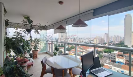 Apartamento com 2 quartos para alugar na Rua Carlos Petit, 307, Vila Mariana, São Paulo, 76 m2 por R$ 6.500