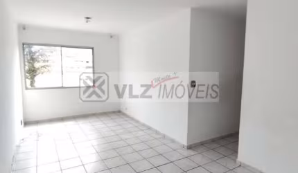 Apartamento com 3 quartos à venda na Avenida São Remo, 463, Vila Butantã, São Paulo, 68 m2 por R$ 285.000