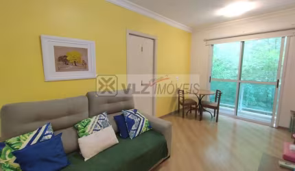 Apartamento com 2 quartos à venda na Rua Doutor Neto de Araújo, 231, Vila Mariana, São Paulo, 60 m2 por R$ 750.000