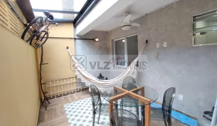 Apartamento com 2 quartos à venda na Rua Antônia Boschetti, 49, Vila Gustavo, São Paulo, 74 m2 por R$ 420.000
