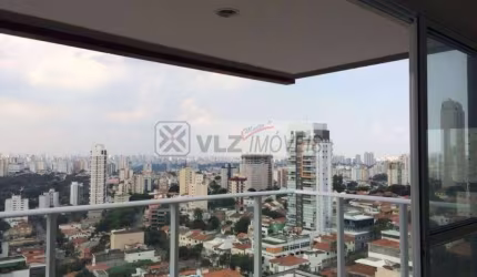 Apartamento com 1 dorms e 1 vaga na região da vila mariana