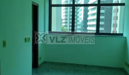 Sala comercial na Região da Vila Mariana com 1 vaga