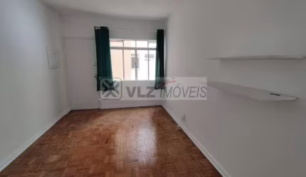 Apartamento com 1 quarto para alugar na Rua Pires da Mota, 942, Aclimação, São Paulo, 50 m2 por R$ 1.980