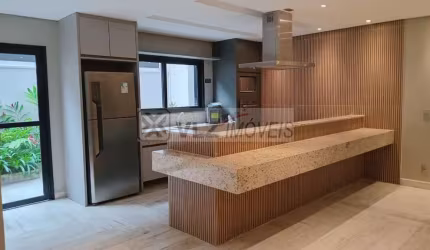 Apartamento com 2 quartos à venda na Rua Bueno de Andrade, 726, Aclimação, São Paulo, 57 m2 por R$ 650.000
