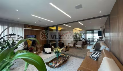 Apartamento com 3 quartos à venda na Rua Professor Francisco de Castro, 80, Vila Clementino, São Paulo, 165 m2 por R$ 3.550.000