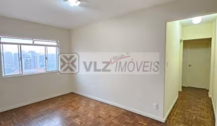 Apartamento com 2 quartos à venda na Rua Doutor Pinto Ferraz, 271, Vila Mariana, São Paulo, 72 m2 por R$ 698.000