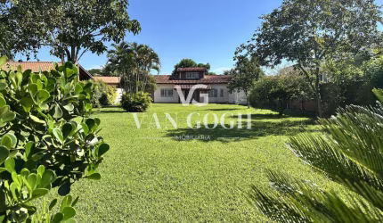 Casa em condomínio fechado com 2 quartos à venda na Rua Embaúvas, 72, Jardim Holanda, Holambra por R$ 1.130.000