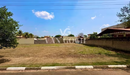 Terreno em condomínio fechado à venda na Rua Arnhem, 141, Parque Nova Holanda, Holambra, 406 m2 por R$ 450.000