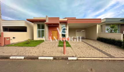 Casa em condomínio fechado com 3 quartos à venda na Rua Lelystad, 254, Parque Nova Holanda, Holambra por R$ 1.850.000