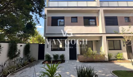 Casa em condomínio fechado com 3 quartos à venda na Rua Primavera, 1267, Centro, Holambra por R$ 1.028.000
