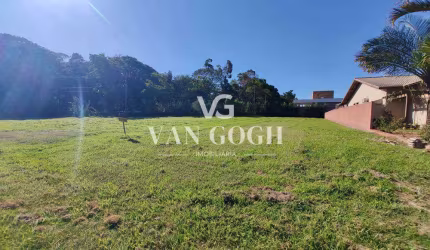 Terreno à venda na Área Rural, Jardim Planalto, Jaguariúna, 1582 m2 por R$ 590.000