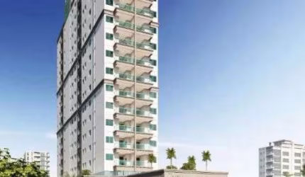 Lindo Apartamento à Venda em Perequê - Porto Belo / SC