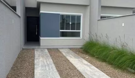 Geminado à Venda no Residencial Lombardia em Guaramirim / SC