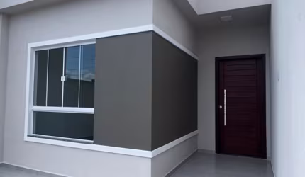 Geminado à Venda no Residencial Bolonha em Guaramirim / SC