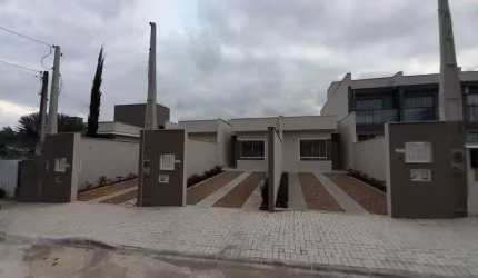 Geminado à Venda no Loteam. Montpellier em Jaraguá do Sul / SC