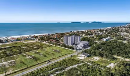 Apartamento à Venda a poucos metros da praia em Itapoá / SC