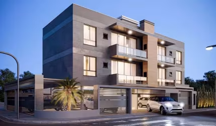Apartamento à Venda em Itajubá - Barra Velha / SC