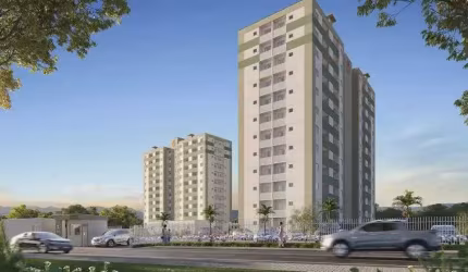 Apartamento à Venda próximo à Católica em Jaraguá do Sul - SC