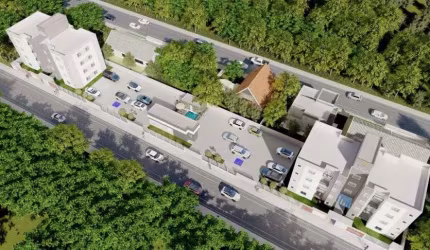 Apartamento à Venda na praia em Balneário Piçarras / SC