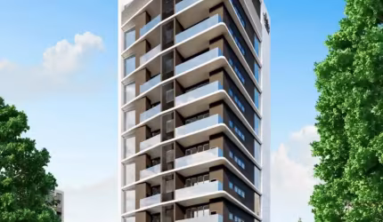 Apartamento a Venda - 200 mts da praia - Penha / SC