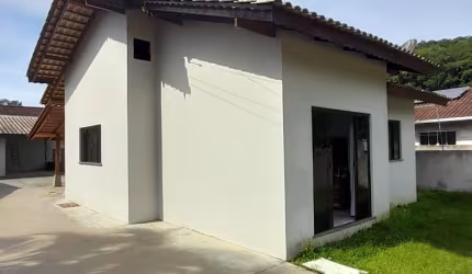 Casa a Venda no bairro Santa Luzia em Jaraguá do Sul / SC