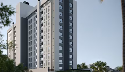 Apartamento no Residencial Vidália - Baependi - Jaraguá do Sul / SC