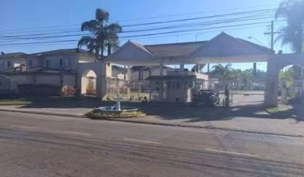 Vendo casa de 120 m2 mobiliada com 3 dorm. no Cond. Canto da Natureza/Jundiaí