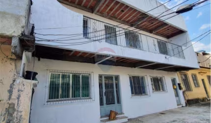Casa de Vila Charmosa em Piedade, Rio de Janeiro